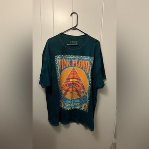 Pink Floyd oversized t shirt